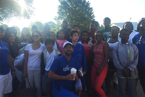 Life Serve Youth Foundation
